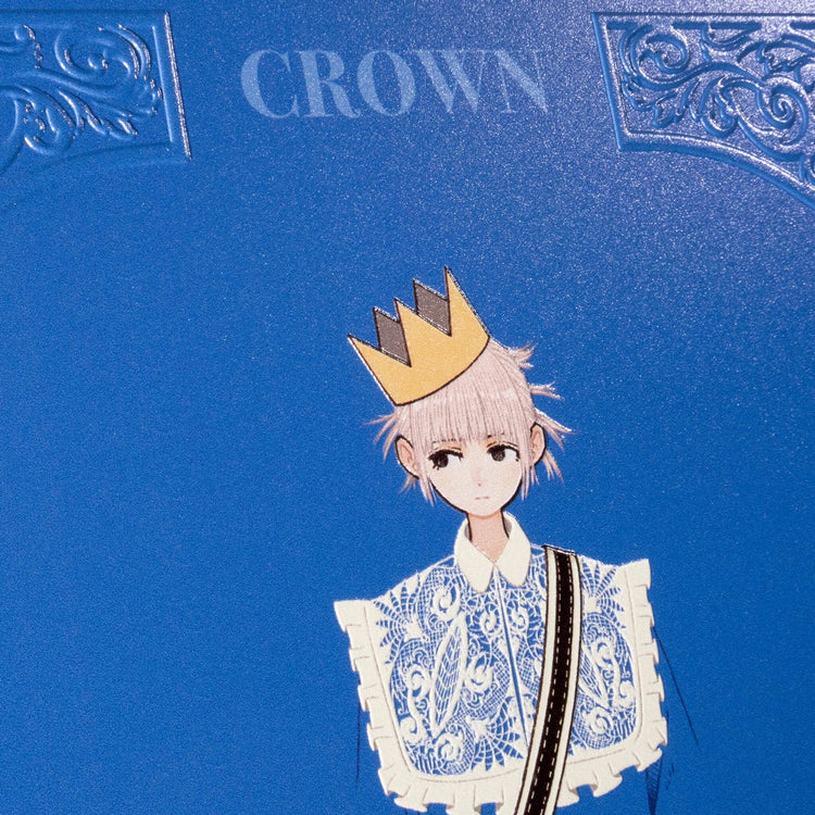 Crown