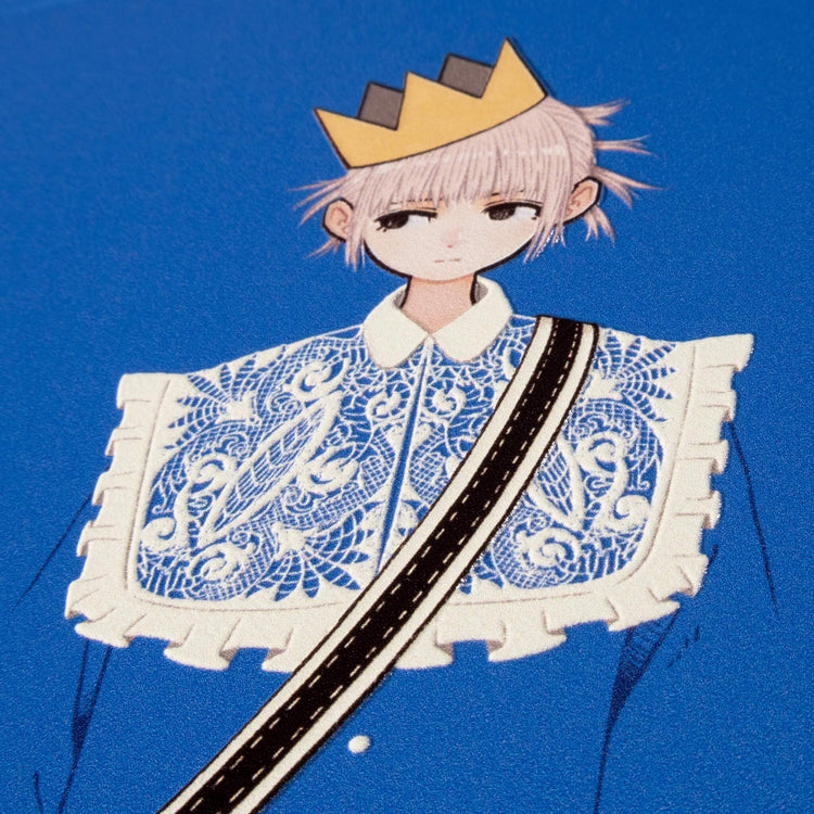 Crown