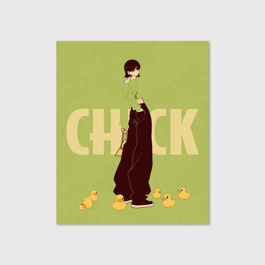 Chick