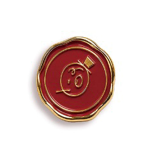 PIN BADGE