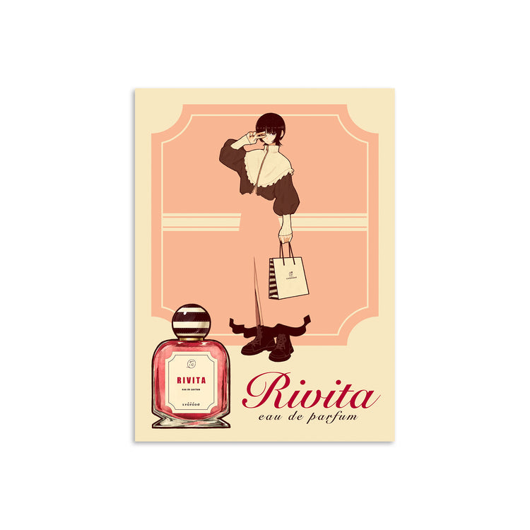 Rivita