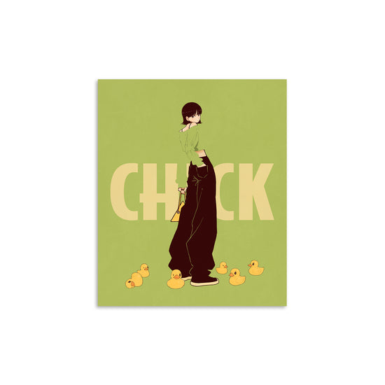 Chick