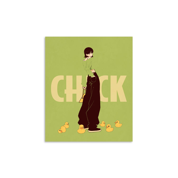 Chick