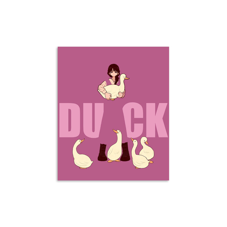 Duck