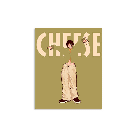 Cheese