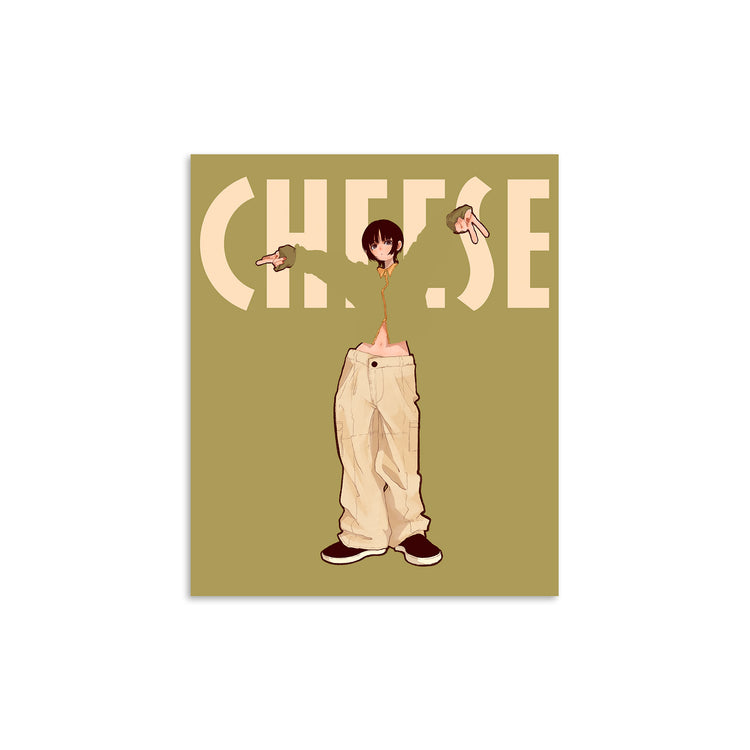 Cheese