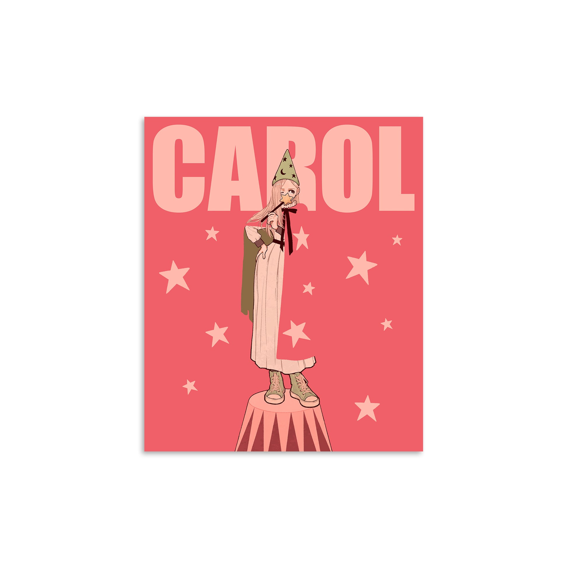 Carol