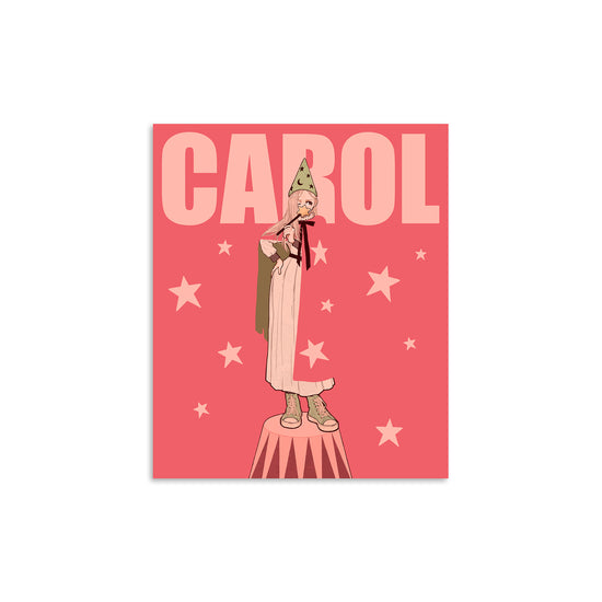 Carol