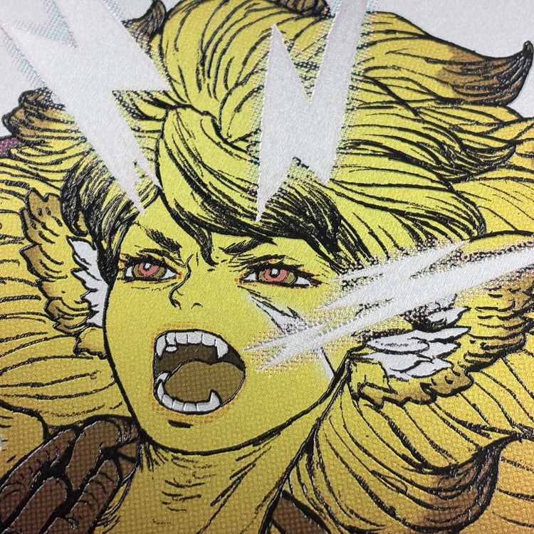 Thunder Spirit