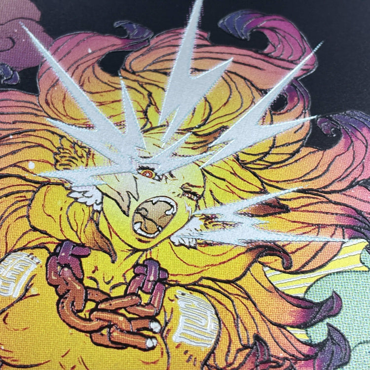 Thunder Spirit II