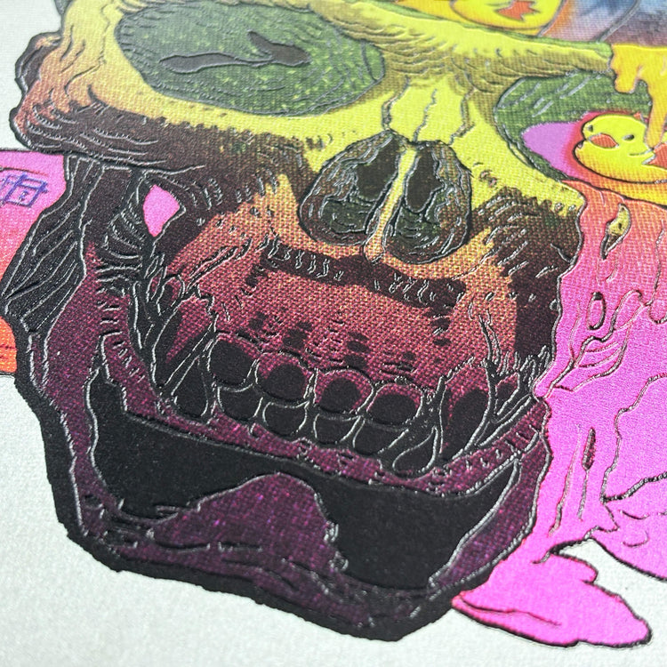 Devil Duck