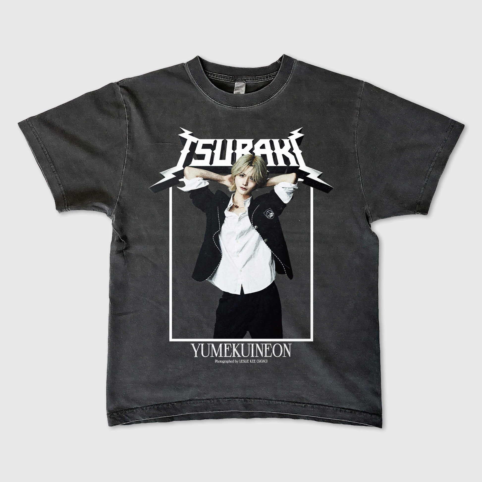 アート購入者限定Tシャツ