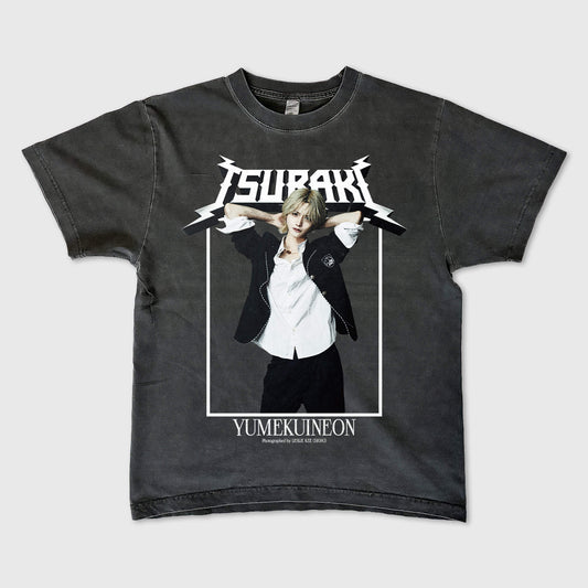 アート購入者限定Tシャツ