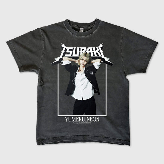 アート購入者限定Tシャツ