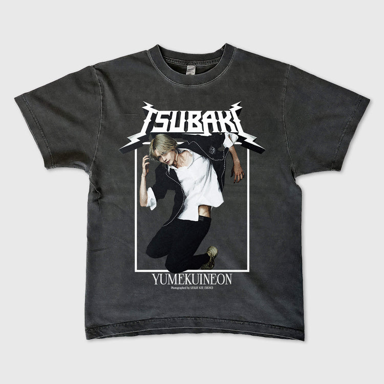 アート購入者限定Tシャツ