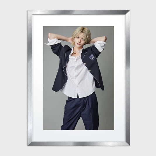 SUPER YUMEKUI NEON | TSUBAKI / Shot-03