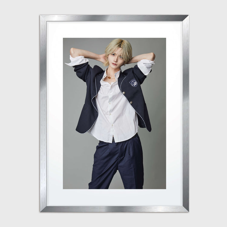 SUPER YUMEKUI NEON | TSUBAKI / Shot-03