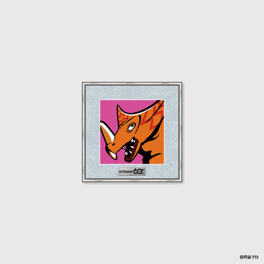 GOMORA POP ART