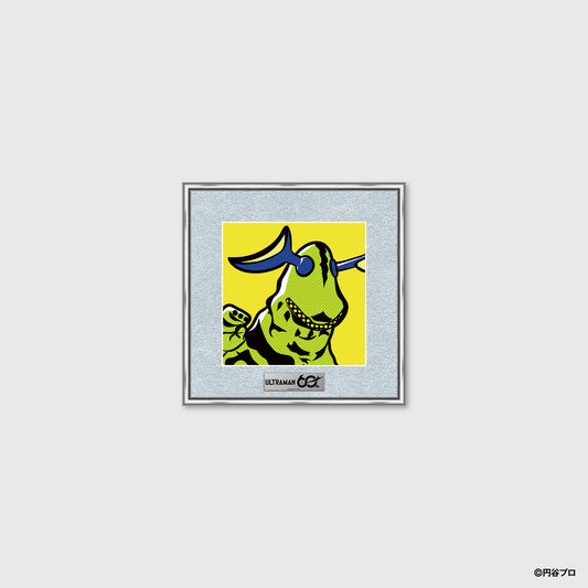 ELEKING POP ART