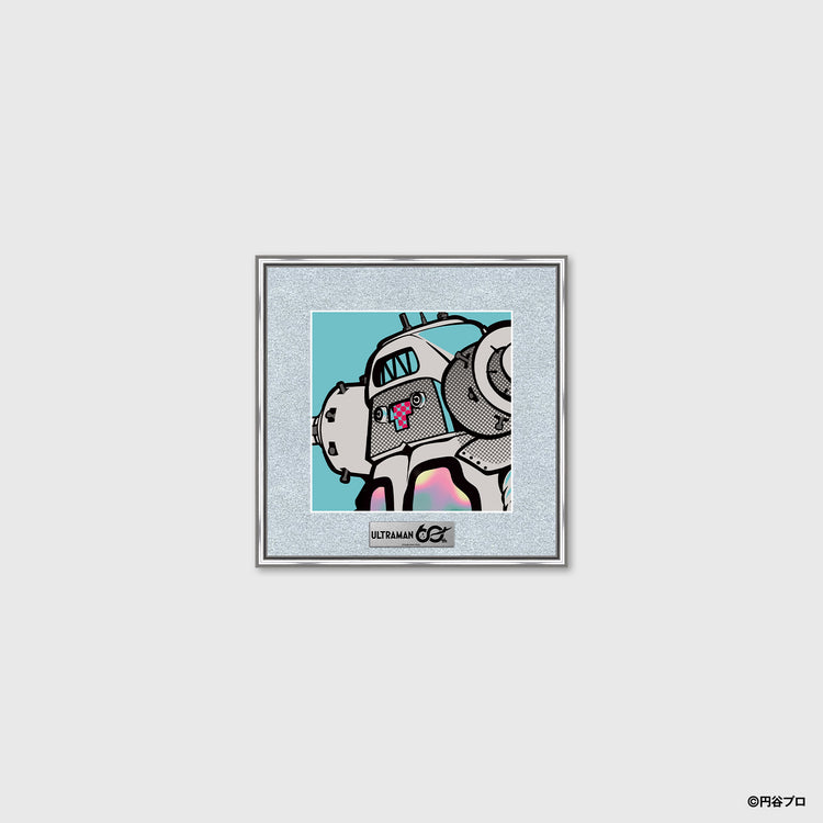 KING JOE POP ART