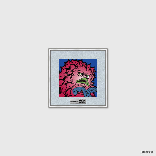PIGMON POP ART