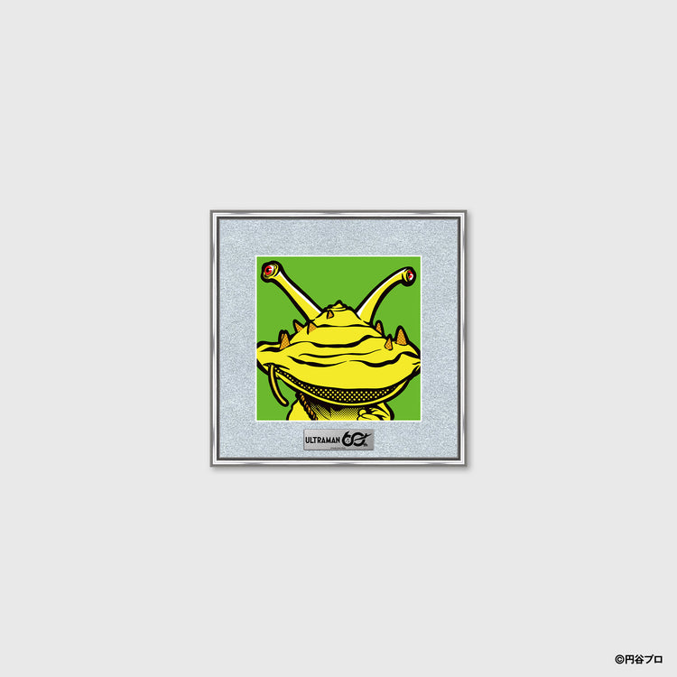 KANEGON POP ART