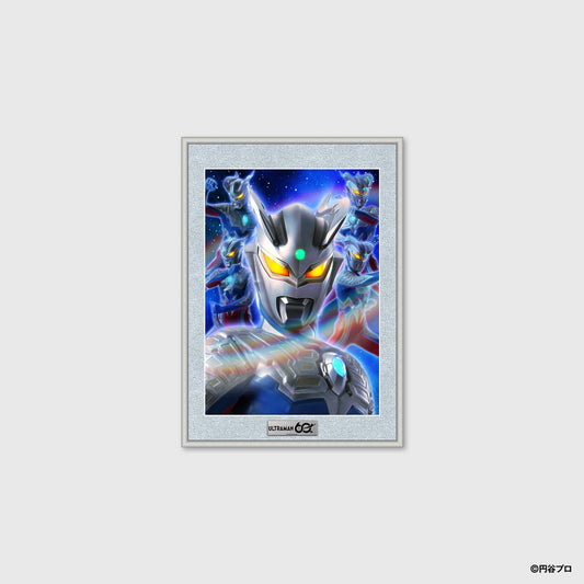 ULTRAMAN ZERO