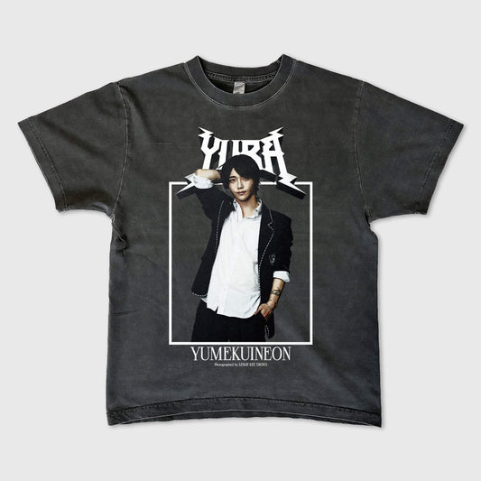 アート購入者限定Tシャツ