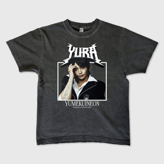 アート購入者限定Tシャツ