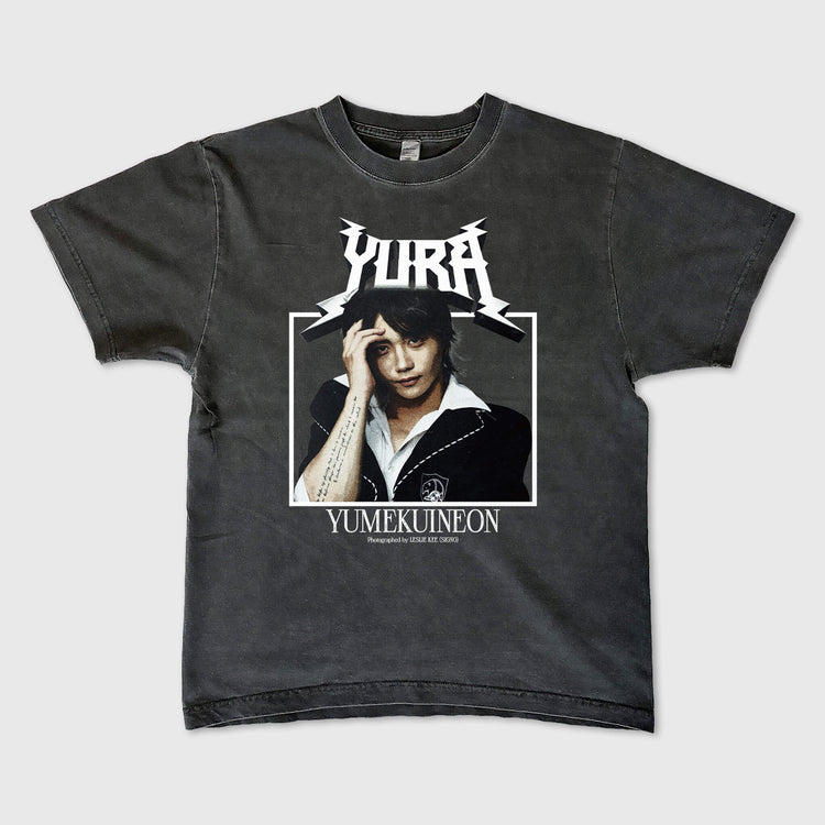 アート購入者限定Tシャツ