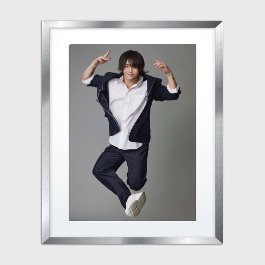 SUPER YUMEKUI NEON | YURA / Shot-01