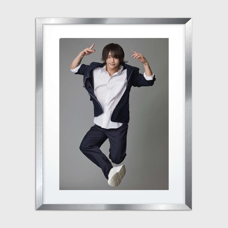 SUPER YUMEKUI NEON | YURA / Shot-01