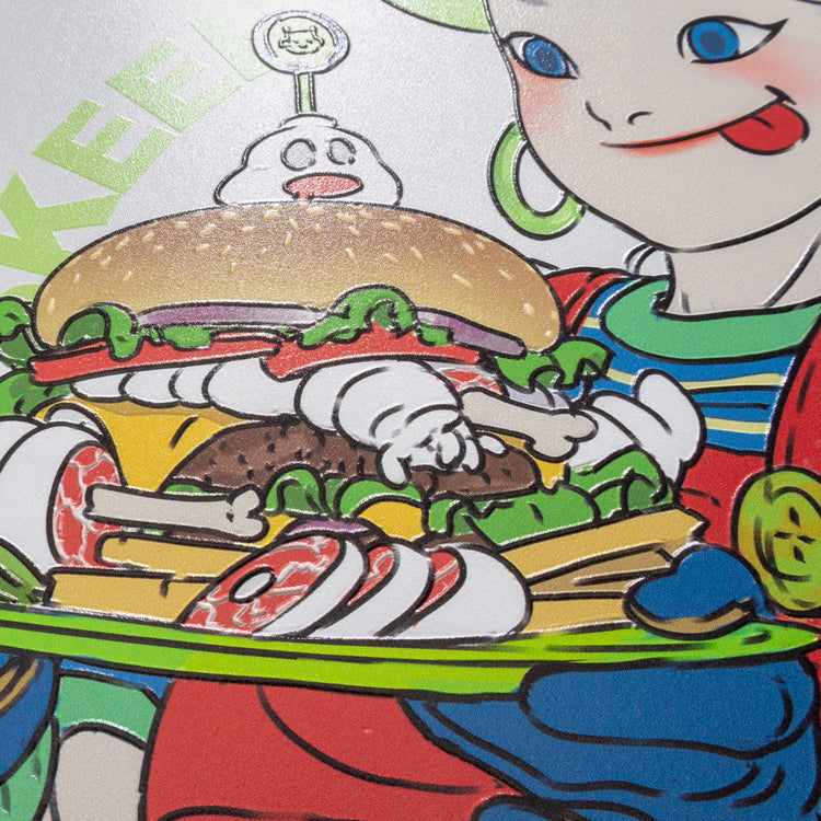 SKEEN079 2023 Mich Burger